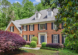 1011 Byrnwyck Rd NE, Brookhaven, GA 30319 - Home for Sale in Atlanta, GA