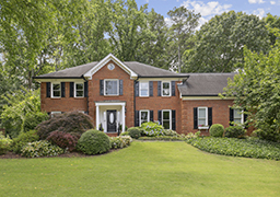 3911 Byrnwyck Pl NE, Brookhaven, GA 30319 - Home for Sale in Atlanta