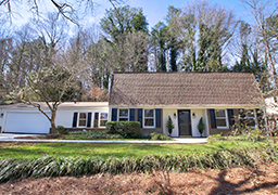 4234 Long Branch Ct NE, Brookhaven, GA 30319 - Home for Sale in Atlanta
