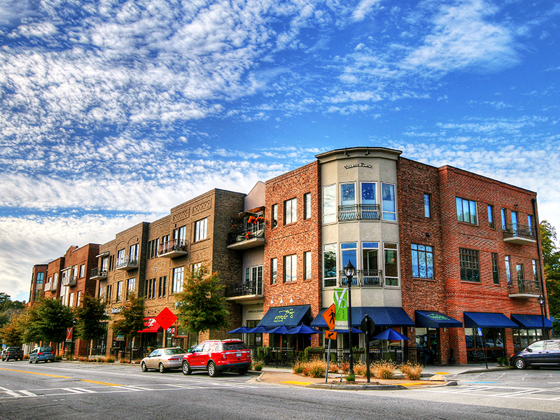 Homes for Sale in Brookhaven, GA 30319 Real Estate