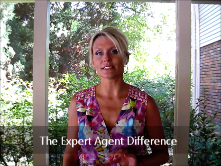 Expert Listing Agent Difference