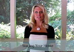 Staging Your Home