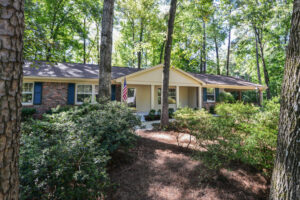 1853 Gainsborough Dr, Atlanta, GA 30341 - Home for Sale