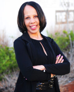 Tonya Anderson - Real Estate Agent in Milledgeville, GA