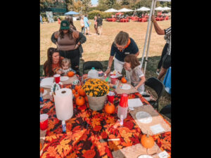 Fall Family Fun Fest - Collette McDonald & Associates