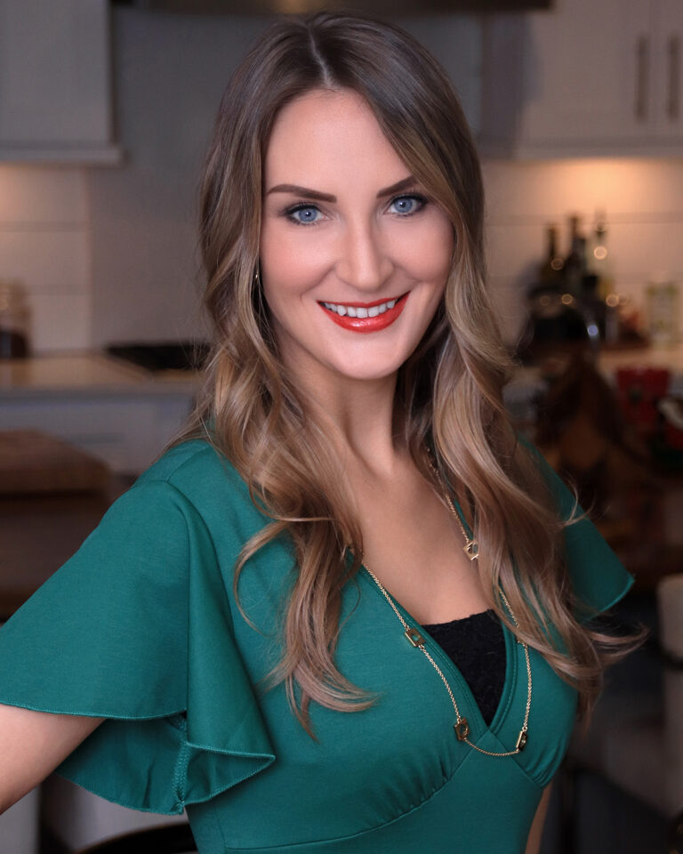 Courtney Phillips Real Estate Agent in Metro Atlanta, GA