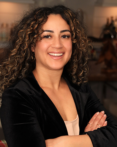 Manuela Queliz - Real Estate Agent in Metro Atlanta, GA