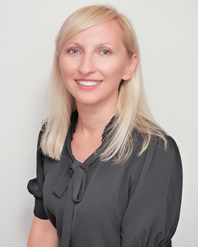Iryna Conway - Real Estate Agent in Atlanta, GA